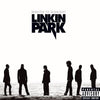 Linkin Park – Minutes To Midnight - Rock Cd