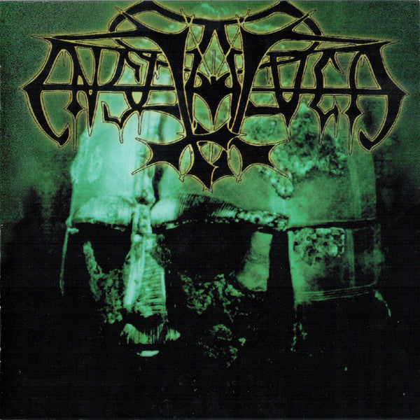 Enslaved ‎– Vikingligr Veldi - Metal cd