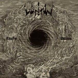 Watain – Lawless Darkness - cd