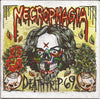Necrophagia ‎– Deathtrip 69 - Metal Cd