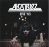 Alcatrazz ‎– Live '83 - Metal Cd