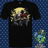 Killer Gamers - Otros / Peliculas De Culto - Polera- Cyco Re