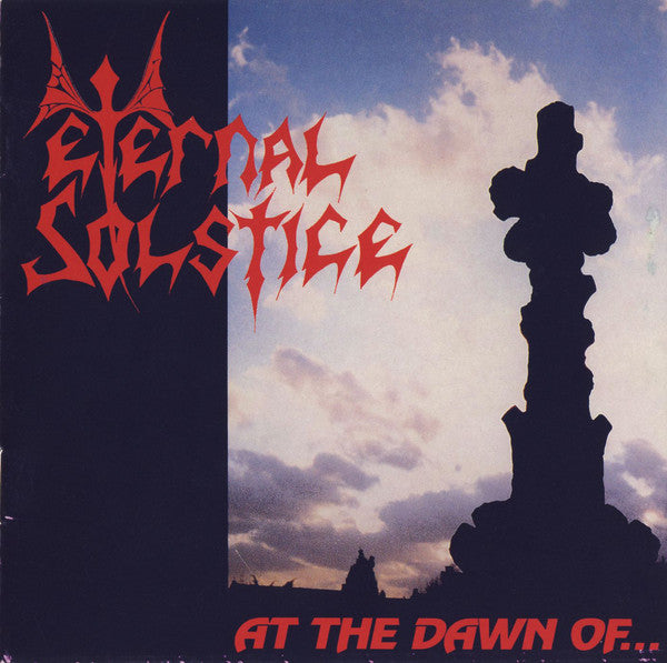 Eternal Solstice / Mourning – At The Dawn Of ...