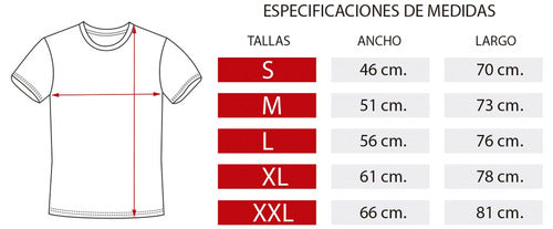 Zorlac 1 - Clásicas - Polera- Cyco Records