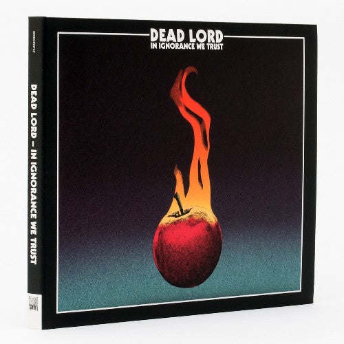 Dead lord - In ignorance we trust