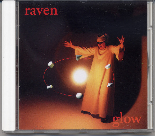 Raven - Glow