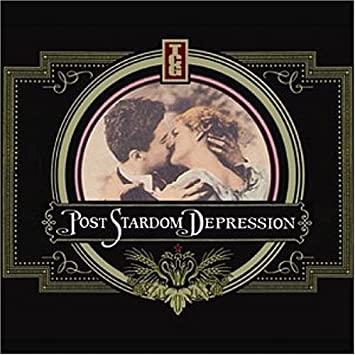 Post stardom depression - Prime Time Looks a Lot Like Amateur Night - cd