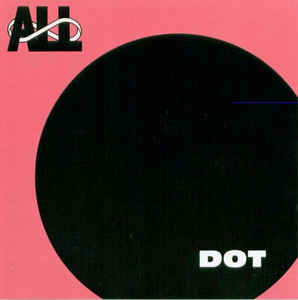 All - Dot - CD