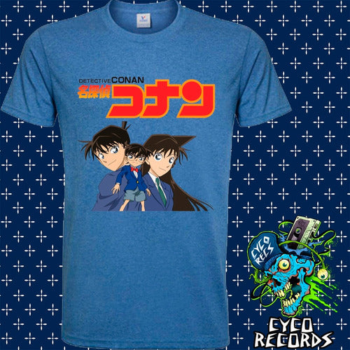 Detective Conan