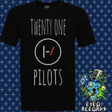 Twenty One Pilots - 5 - Polera