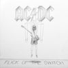 AC/DC ‎– Flick Of The Switch - CD