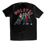 Molotov - Rock - Polera Cyco Records
