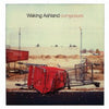Waking Ashland – Composure - cd