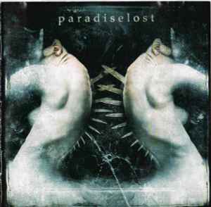 Paradise Lost ‎– Paradise Lost - Metal Cd