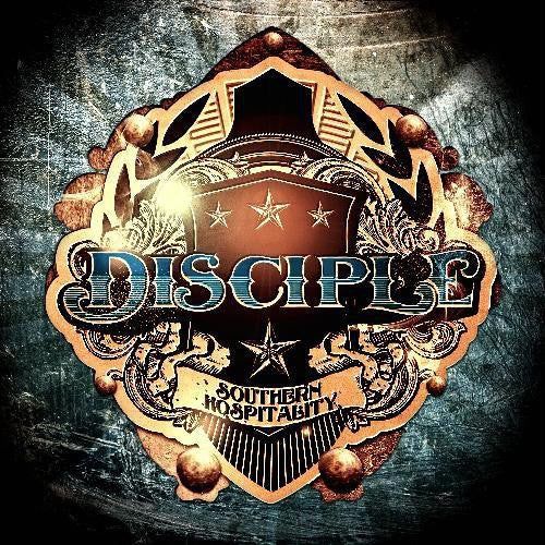 Disciple ‎– Southern Hospitality - Rock