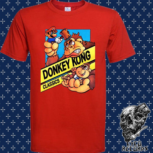 Donkeykong 2