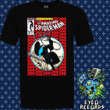 The Amazing Spiderman 300 - Comics - Polera- Cyco Records