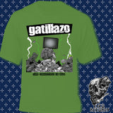 Gatillazo Como Convertirse En Nada - Hardcore Punk / Rock -