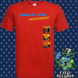 Gang Of Four  - Entertainment - Rock - Polera- Cyco Records