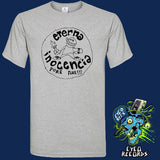 Eterna Inocencia - Pure Fire - Rock - Polera- Cyco Records