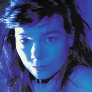 Bjork telegram nos Elektra - cd