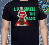 L7 - Smell The Magic - Grunge - Riot Girrrl - Polera- Cyco R