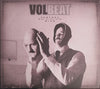 Volbeat – Servant Of The Mind - Rock cd Limited edition