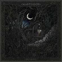 Mastodon - Cold dark place - CD
