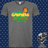 Garfield Garfield And Friends - Animacion - Polera- Cyco Rec