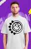 Blink 182 - Logo 2 - Polera