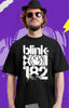 Blink 182 - Spray Paint - Polera