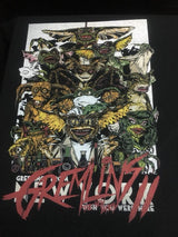 Gremlins Ii - Polera- Cyco Records