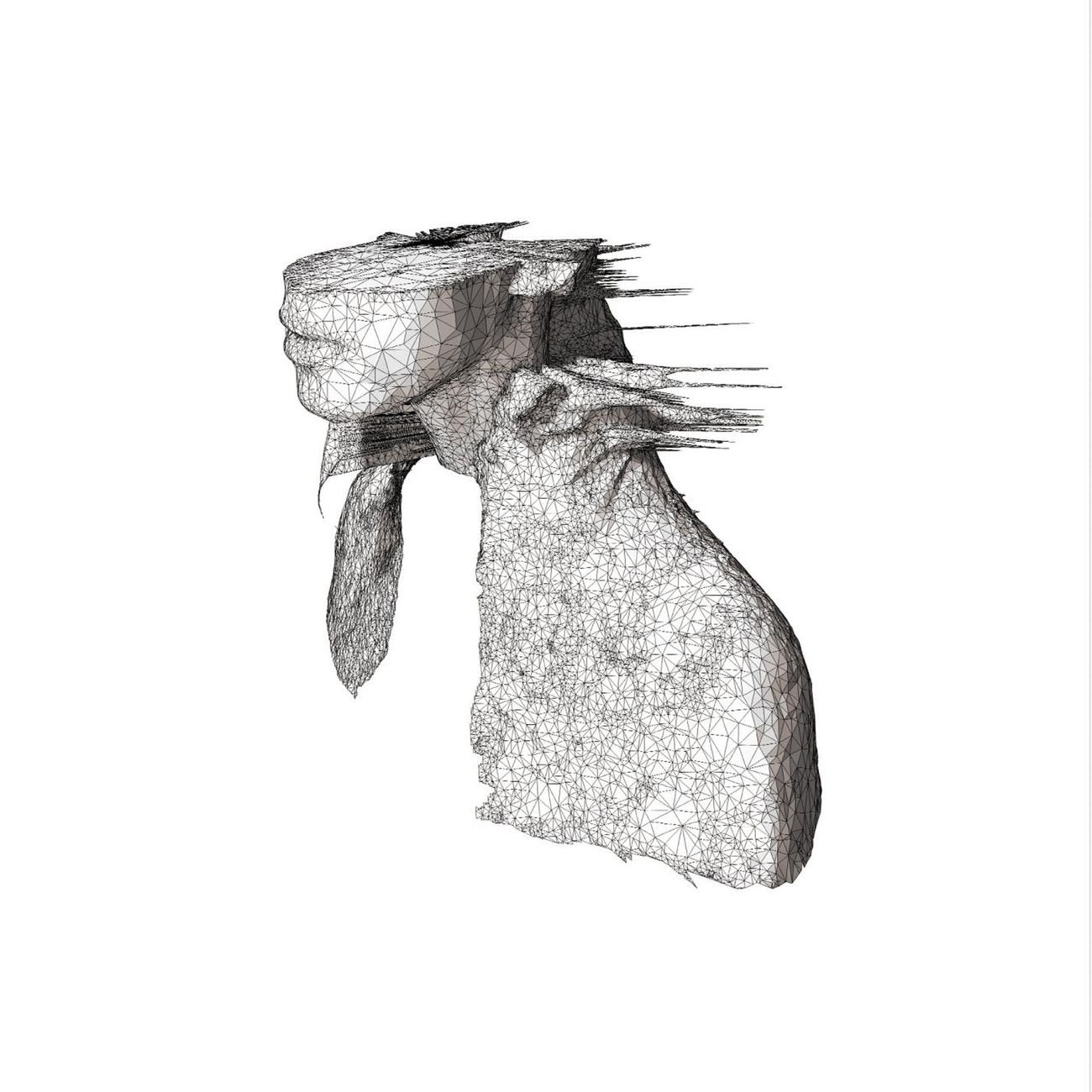 Coldplay - A rush of blood to the head - cd