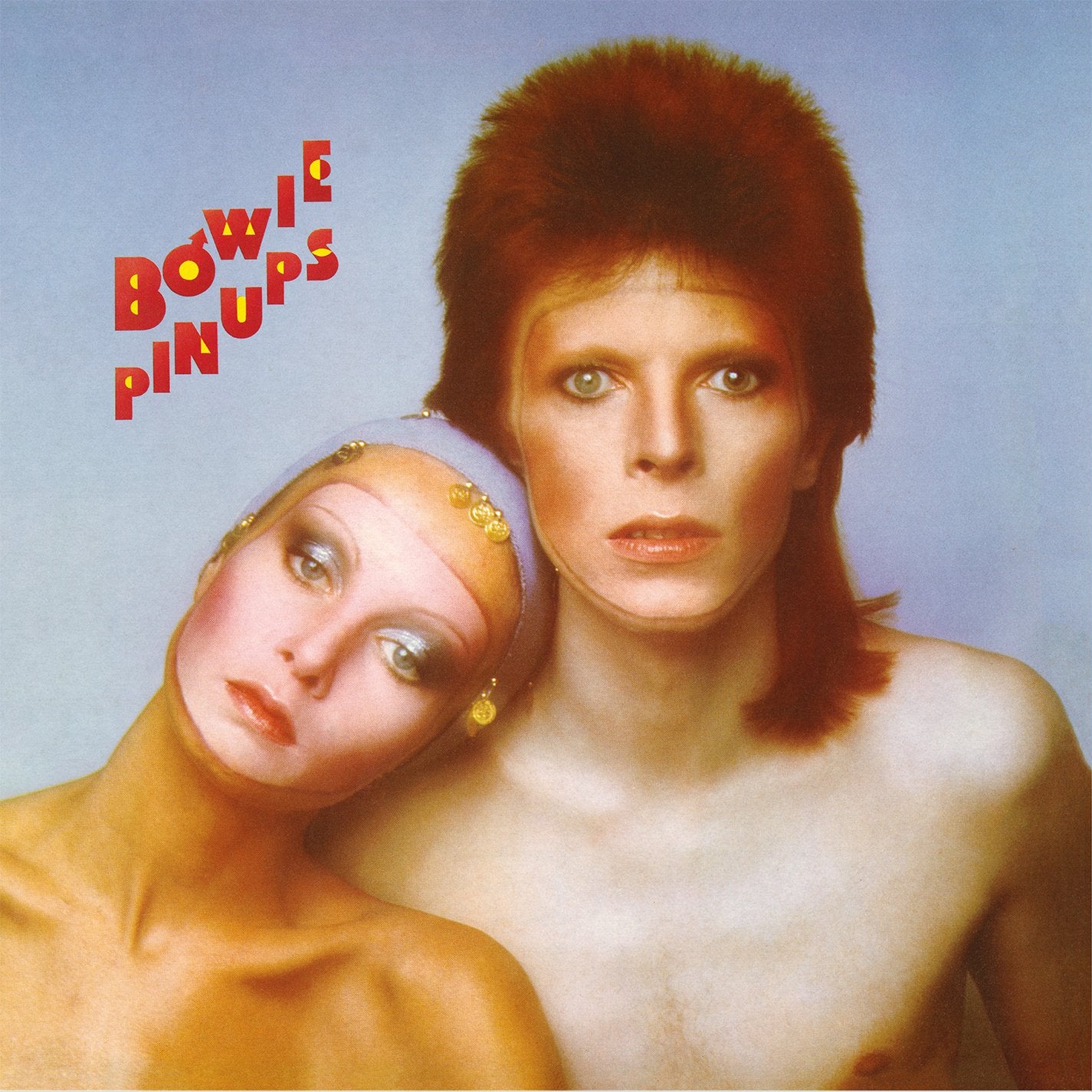 David Bowie - Pinups - Rock Pop