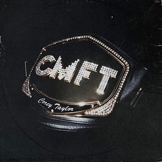 Corey Taylor - CMFT - CD