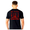 Cryptic Slaughter - Convicted - Metal - Polera- Cyco Records