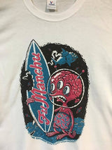 Fu Manchu - Tour 2014 - Rock - Polera
