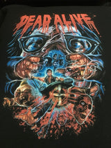 Dead Alive - Polera- Cyco Records