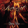 Aletheian - Dying Vine - cd