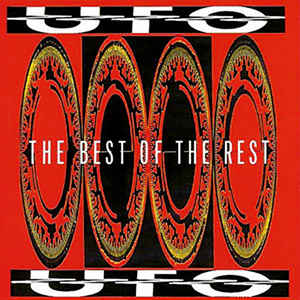 UFO – The Best Of The Rest - Rock