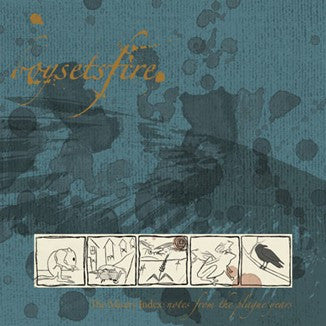 Boysetsfire – The Misery Index: Notes From The Plague Years - Hardcore