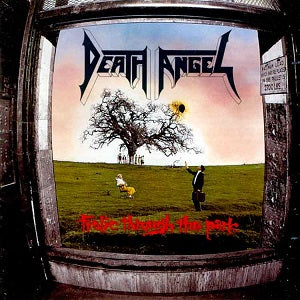 Death Angel - Frolic through the park - CD