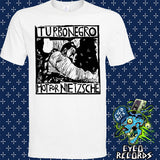 Turbonegro - Hot For Nietzsche - Rock - Polera- Cyco Records