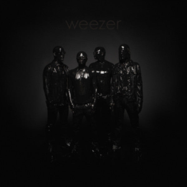 Weezer - cd