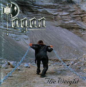 Pagan - atahe weight - cd