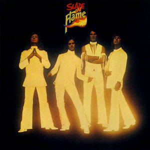 Slade - In flame - CD