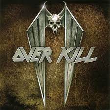 Overkill - Killbox 13 - CD