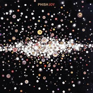 Phish - Joy - CD