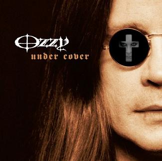 Ozzy Osbourne - Under cover - CD