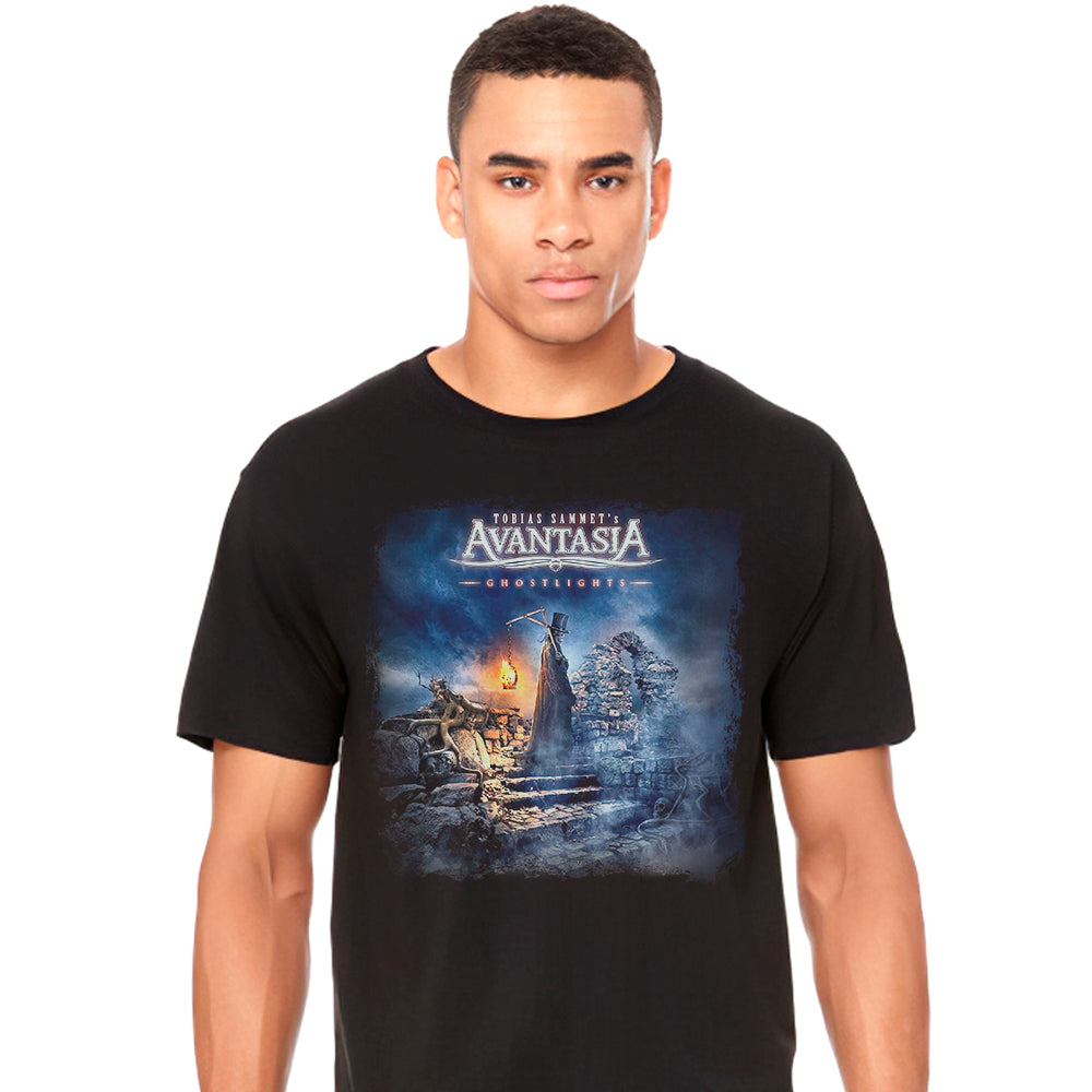 Avantasia - Ghostlights - Polera